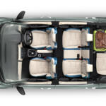 【画像】新車96万円で話題のコンパクトミニバンって日本入れるしかないでしょ！　インドで話題の「日産グラバイト」が見れば見るほど魅力的すぎる 〜 画像13