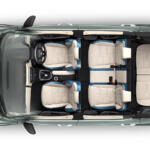 【画像】新車96万円で話題のコンパクトミニバンって日本入れるしかないでしょ！　インドで話題の「日産グラバイト」が見れば見るほど魅力的すぎる 〜 画像14