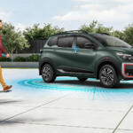 【画像】新車96万円で話題のコンパクトミニバンって日本入れるしかないでしょ！　インドで話題の「日産グラバイト」が見れば見るほど魅力的すぎる 〜 画像16