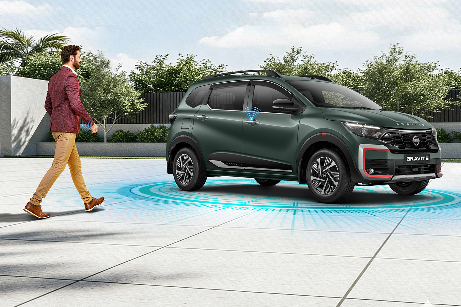 日産グラバイト 〜 画像16