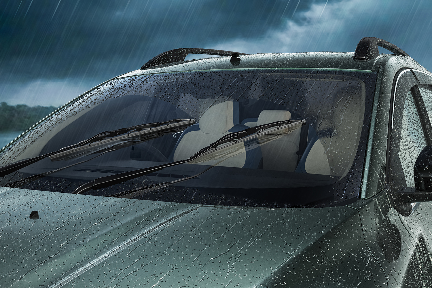 インドで話題の「日産グラバイト」が見れば見るほど魅力的すぎる 〜 画像19