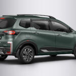 【画像】新車96万円で話題のコンパクトミニバンって日本入れるしかないでしょ！　インドで話題の「日産グラバイト」が見れば見るほど魅力的すぎる 〜 画像20