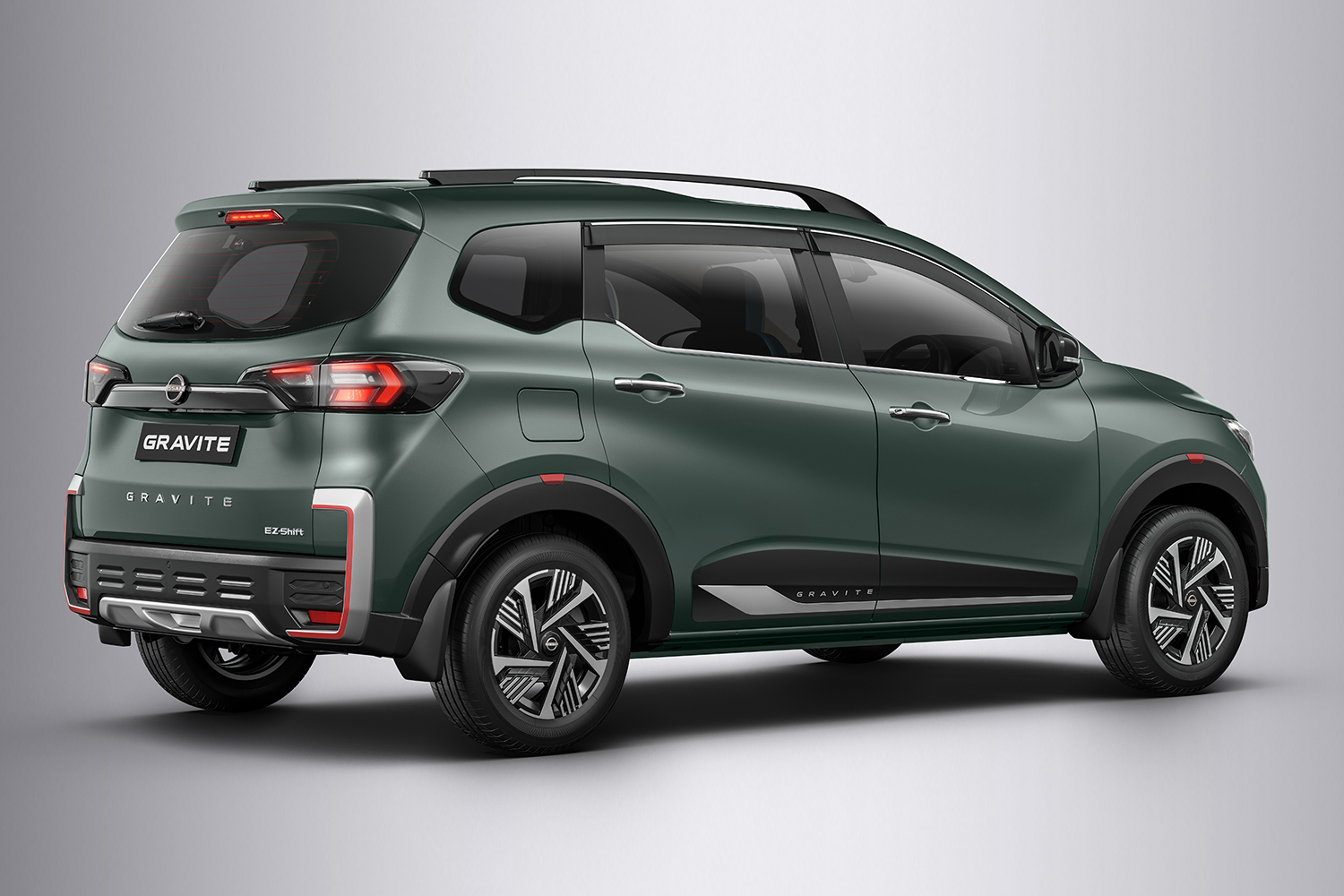 インドで話題の「日産グラバイト」が見れば見るほど魅力的すぎる 〜 画像20