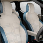 【画像】新車96万円で話題のコンパクトミニバンって日本入れるしかないでしょ！　インドで話題の「日産グラバイト」が見れば見るほど魅力的すぎる 〜 画像21