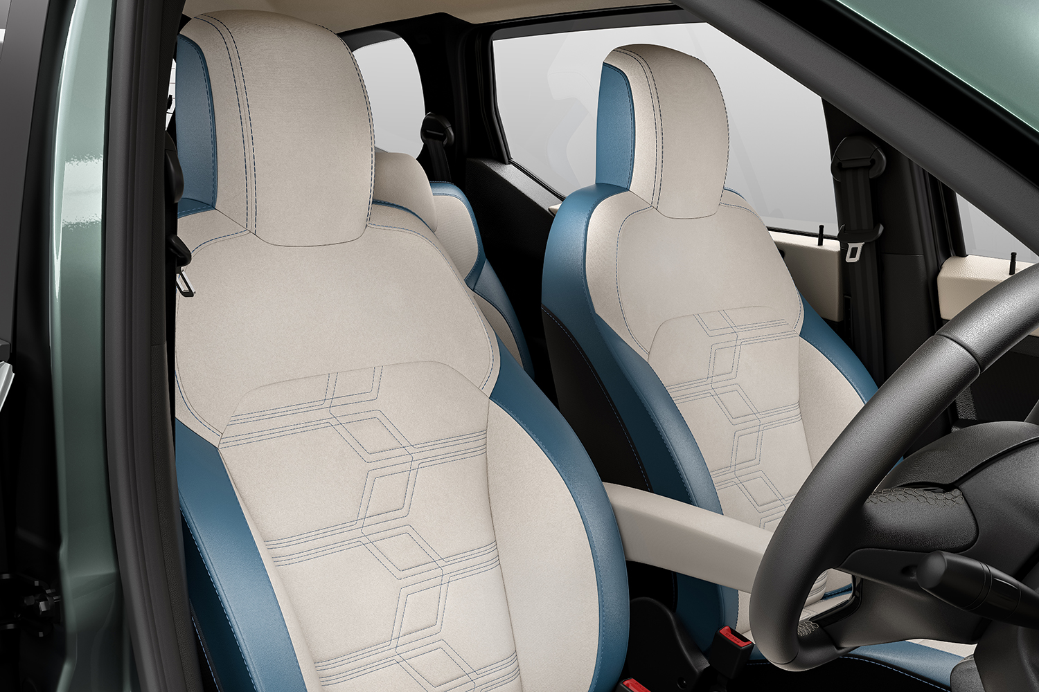 インドで話題の「日産グラバイト」が見れば見るほど魅力的すぎる 〜 画像21