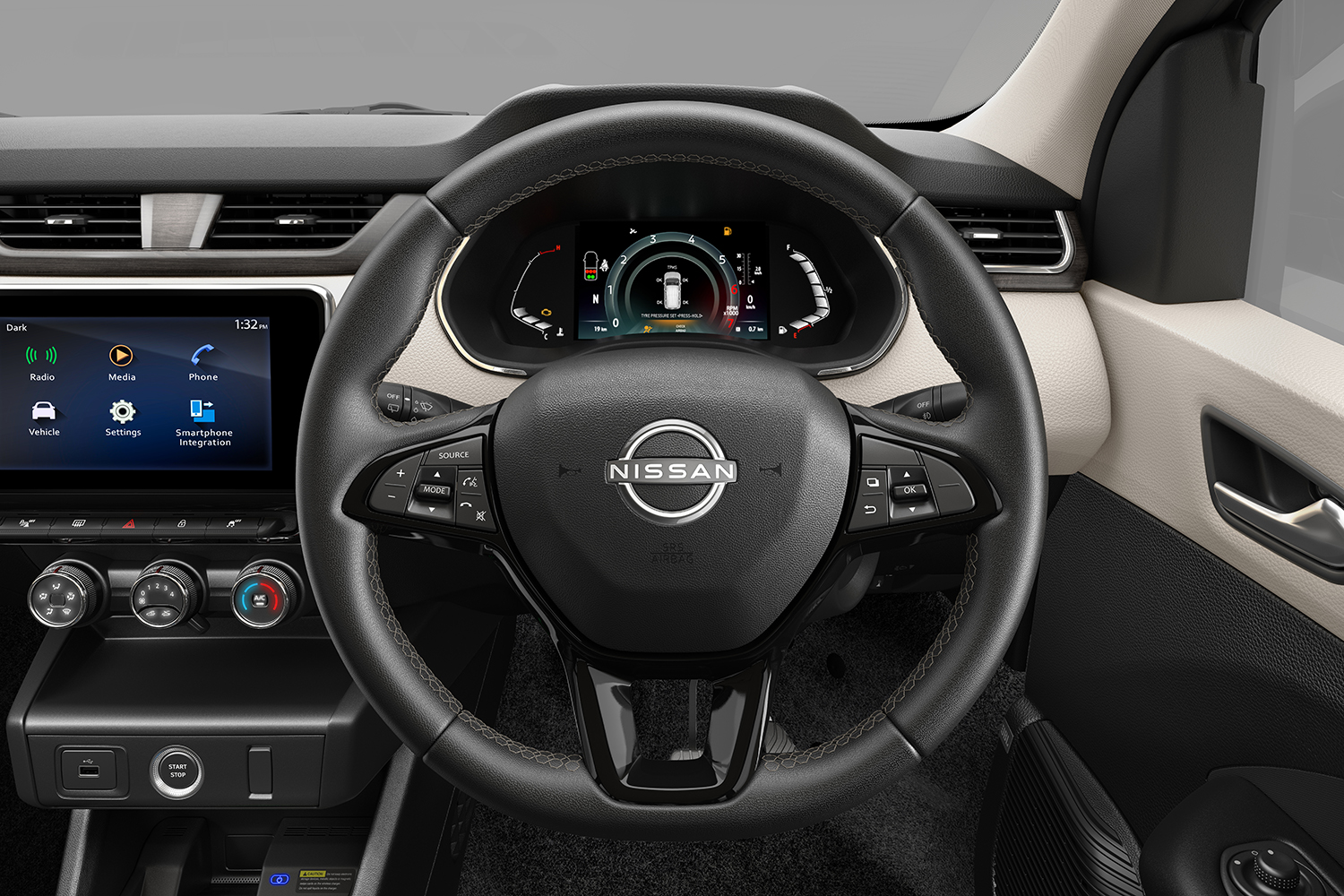 インドで話題の「日産グラバイト」が見れば見るほど魅力的すぎる 〜 画像23