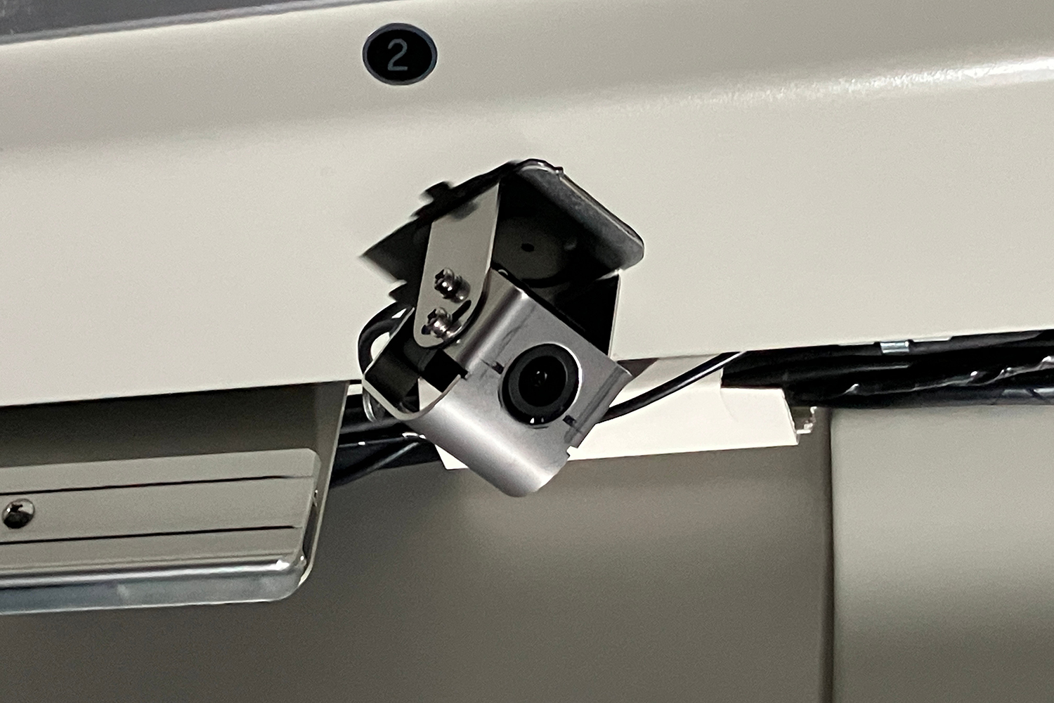 路線バスの安全を守るAI活用システム 〜 画像2