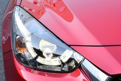 自動でハイ・ロー切替って超便利じゃん……って油断すると大迷惑の可能性！　オートハイビームに「完全お任せ」は残念ながらナシだった