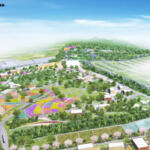 【画像】大人気の図柄ナンバープレートに期間限定で新作が登場！　「GREEN×EXPO 2027」開催記念の特別仕様が美しい!! 〜 画像2