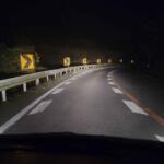 【画像】自動でハイ・ロー切替って超便利じゃん……って油断すると大迷惑の可能性！　オートハイビームに「完全お任せ」は残念ながらナシだった 〜 画像2