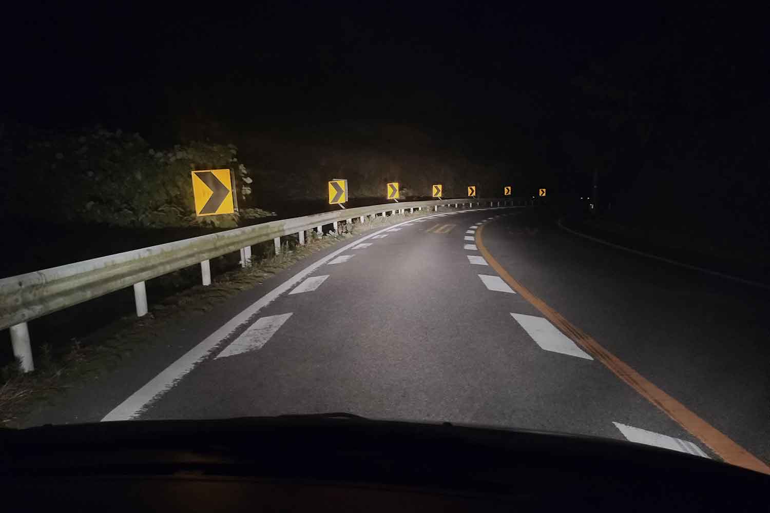 オートハイビームの使い方をおさらい 〜 画像2