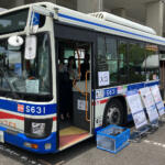 【画像】バスの事故でもっとも多いのは「車内事故」だった！　ワンマン運転の路線バスで負担が大きすぎる運転士を助ける「AI車掌」の誕生に期待 〜 画像3