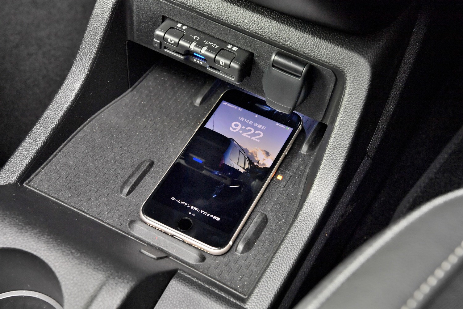 ルノー・グランカングーに試乗 〜 画像3