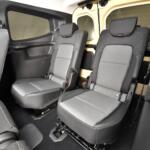 【画像】【試乗】待望のグランカングーがやっと日本で発売！　７人乗りの使い勝手と極めつけのオシャレさで案の定最高だった 〜 画像7