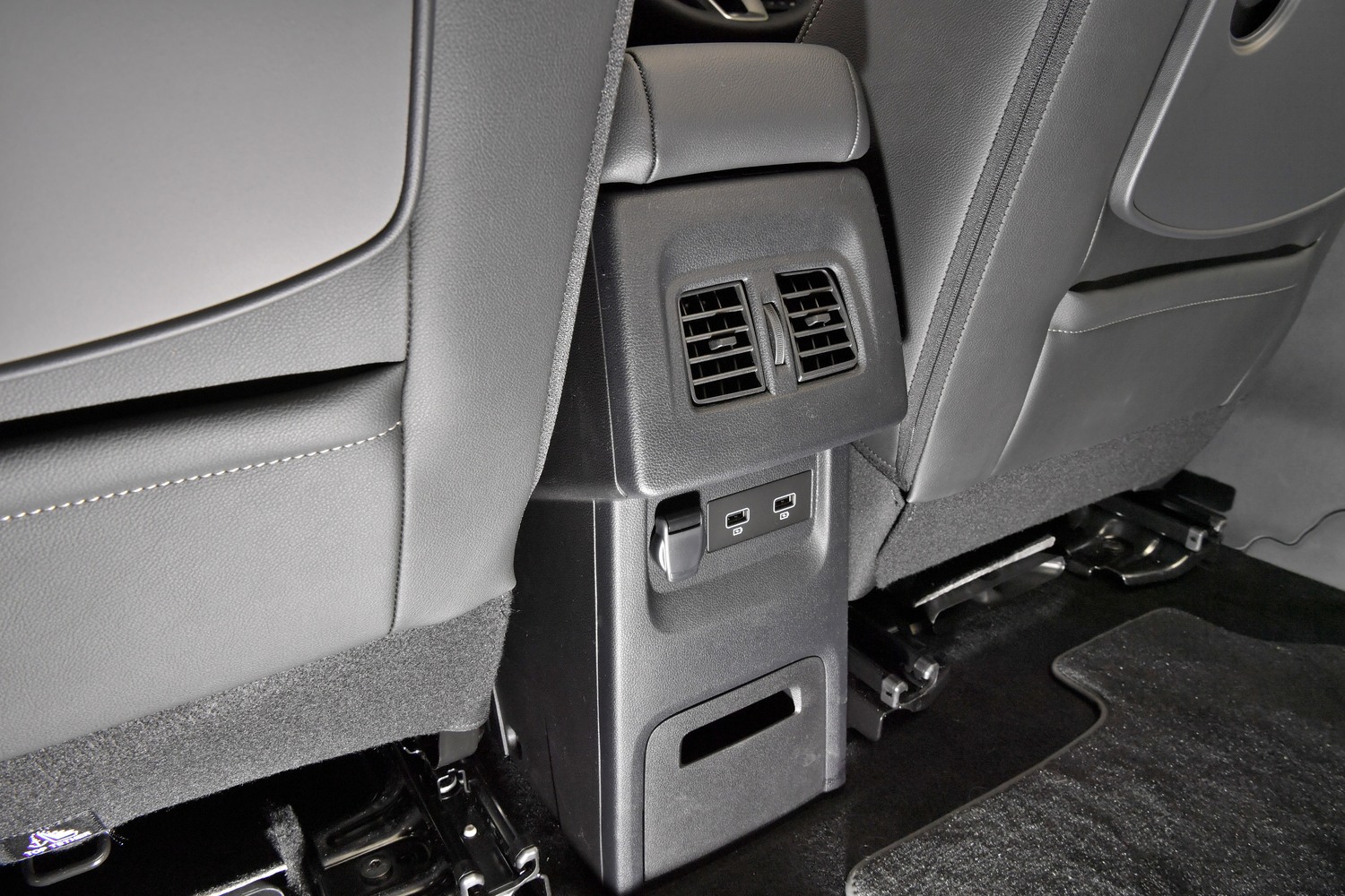 ルノー・グランカングーに試乗 〜 画像11