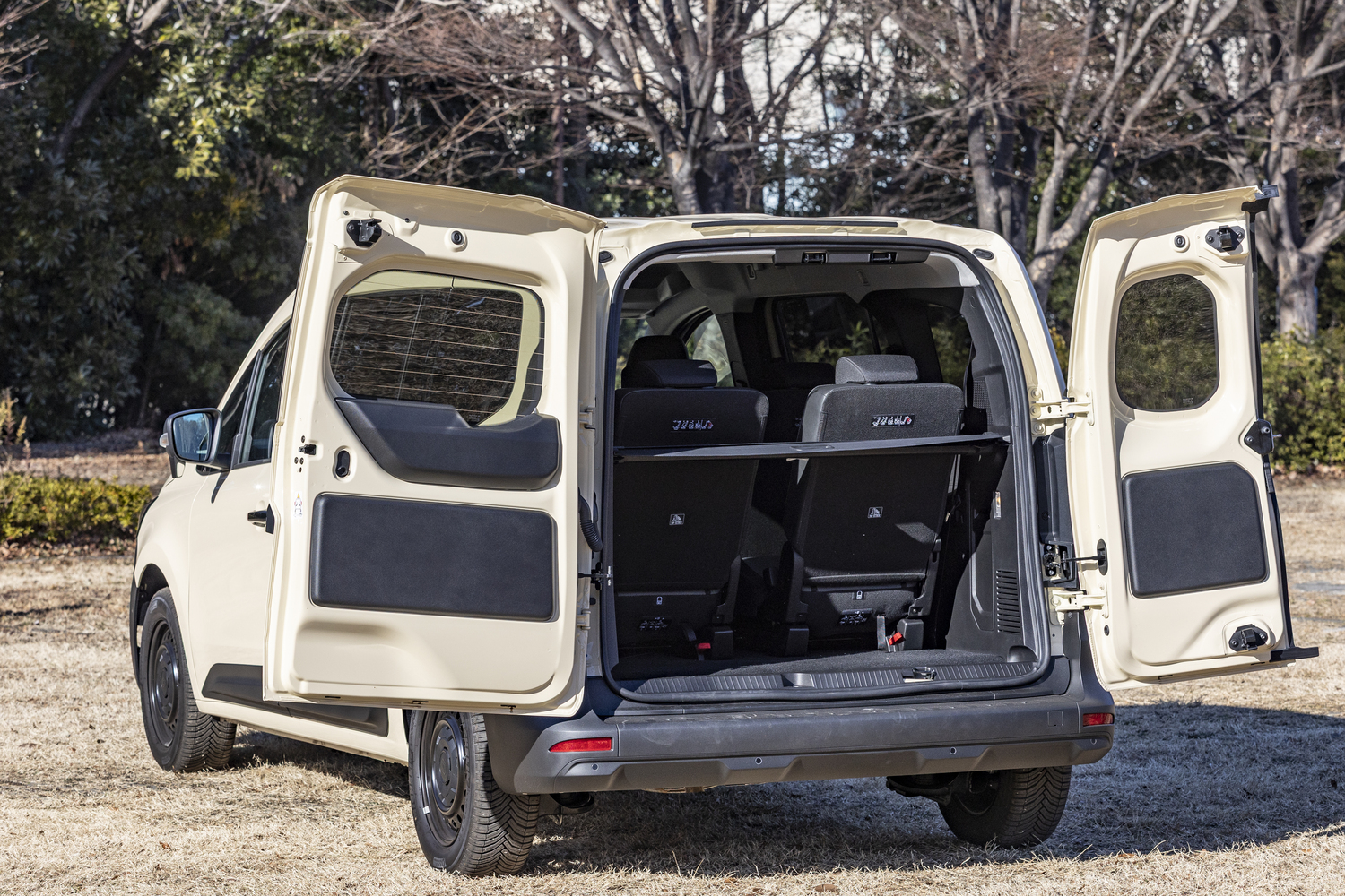 ルノー・グランカングーに試乗 〜 画像21