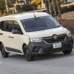 【試乗】待望のグランカングーがやっと日本で発売！　７人乗りの使い勝手と極めつけのオシャレさで案の定最高だった