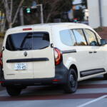 【画像】【試乗】待望のグランカングーがやっと日本で発売！　７人乗りの使い勝手と極めつけのオシャレさで案の定最高だった 〜 画像32