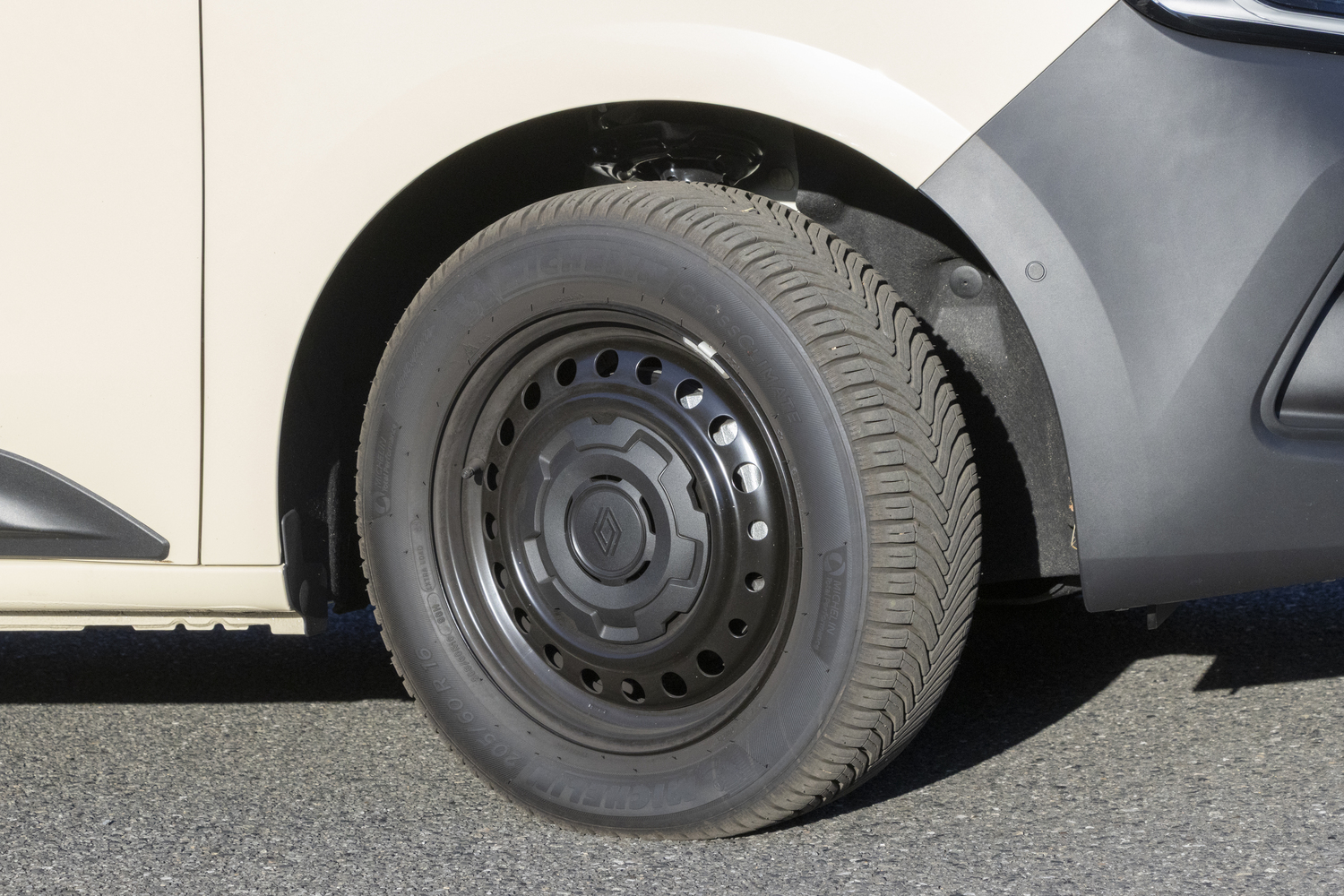 ルノー・グランカングーに試乗 〜 画像36