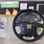 カスタムカーの祭典で密かに注目を集めた「JAF」ブース！　たった「5km/h」の衝撃体験で安全意識が一変した【大阪オートメッセ2026】