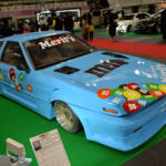 【画像】インテックス大阪に旧車“BOUSOUZOKU”が大集結！　Car Consul Merit’sが魅せた懐かしの1980年代カルチャーに胸アツ【大阪オートメッセ2026】 〜 画像1