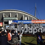 【画像】もしかしてコレって「GRセリカ」なのか……!?　ポルトガルの峠で謎の「カモフラ車両」が目撃された 〜 画像5