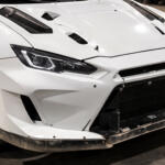 もしかしてコレって「GRセリカ」なのか……!?　ポルトガルの峠で謎の「カモフラ車両」が目撃された