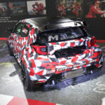 【画像】もしかしてコレって「GRセリカ」なのか……!?　ポルトガルの峠で謎の「カモフラ車両」が目撃された 〜 画像8