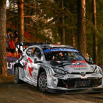 【画像】もしかしてコレって「GRセリカ」なのか……!?　ポルトガルの峠で謎の「カモフラ車両」が目撃された 〜 画像4