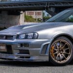 【画像】「乗り心地なんて悪くたってグリップ重視で幅広偏平タイヤだろ！」……は半分不正解！　タイヤの偏平と幅と走りの真実とは 〜 画像5