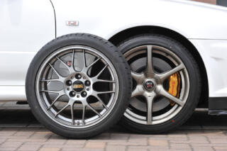 タイヤのサイズ変更はどこまでなら許容範囲か考えてみた