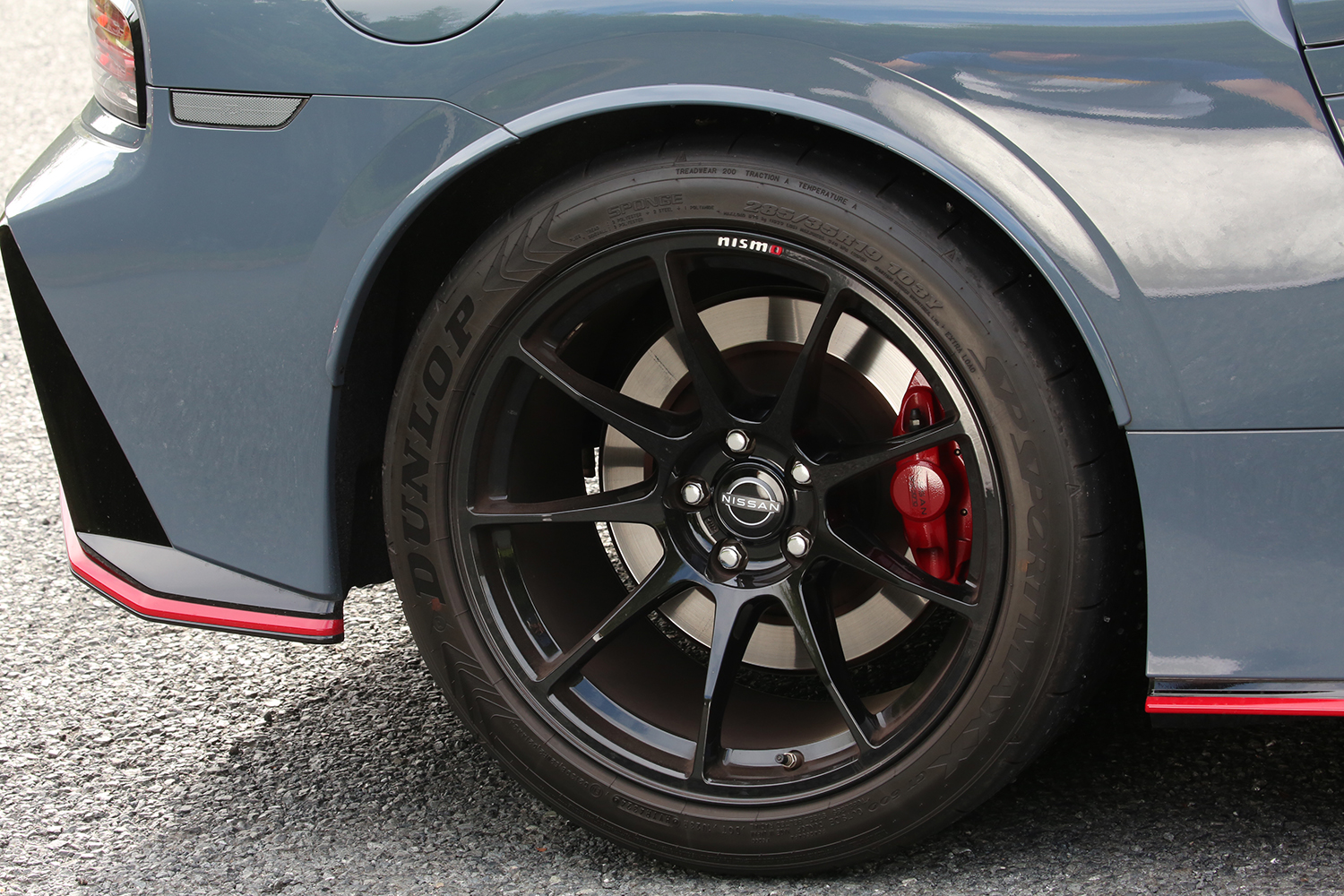 タイヤのサイズ変更はどこまでなら許容範囲か考えてみた 〜 画像3