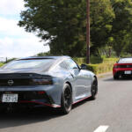 【画像】「乗り心地なんて悪くたってグリップ重視で幅広偏平タイヤだろ！」……は半分不正解！　タイヤの偏平と幅と走りの真実とは 〜 画像4