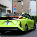 【画像】「クルマに寄せられて通行をブロックされた」と自転車乗りの声！　左折時に自転車を巻き込まないようあらかじめ左に寄せるのはアリ？ 〜 画像4