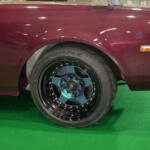 【画像】旧車カスタムにドリ車までなんでもお任せ！　職人が仕上げた長野工房渾身のデモカーたちが圧巻の完成度だった【大阪オートメッセ2026 】 〜 画像1