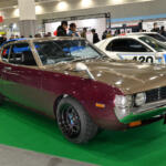 【画像】旧車カスタムにドリ車までなんでもお任せ！　職人が仕上げた長野工房渾身のデモカーたちが圧巻の完成度だった【大阪オートメッセ2026 】 〜 画像8