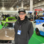 【画像】旧車カスタムにドリ車までなんでもお任せ！　職人が仕上げた長野工房渾身のデモカーたちが圧巻の完成度だった【大阪オートメッセ2026 】 〜 画像2