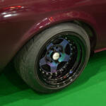 【画像】旧車カスタムにドリ車までなんでもお任せ！　職人が仕上げた長野工房渾身のデモカーたちが圧巻の完成度だった【大阪オートメッセ2026 】 〜 画像9