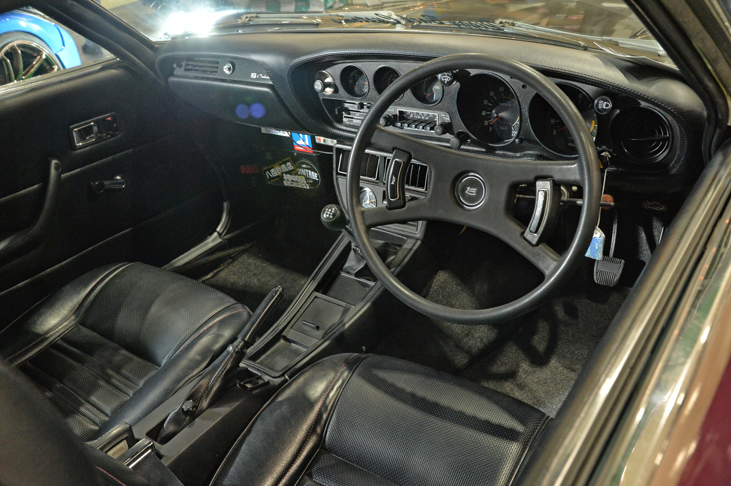 職人が仕上げる長野工房渾身のデモカーたちが圧巻の完成度だった【大阪オートメッセ2026 】 〜 画像3