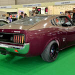 【画像】旧車カスタムにドリ車までなんでもお任せ！　職人が仕上げた長野工房渾身のデモカーたちが圧巻の完成度だった【大阪オートメッセ2026 】 〜 画像10