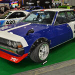 【画像】旧車カスタムにドリ車までなんでもお任せ！　職人が仕上げた長野工房渾身のデモカーたちが圧巻の完成度だった【大阪オートメッセ2026 】 〜 画像11