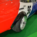 【画像】旧車カスタムにドリ車までなんでもお任せ！　職人が仕上げた長野工房渾身のデモカーたちが圧巻の完成度だった【大阪オートメッセ2026 】 〜 画像4