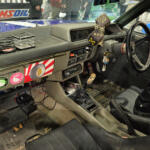 【画像】旧車カスタムにドリ車までなんでもお任せ！　職人が仕上げた長野工房渾身のデモカーたちが圧巻の完成度だった【大阪オートメッセ2026 】 〜 画像13