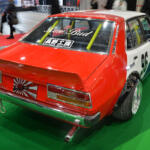 【画像】旧車カスタムにドリ車までなんでもお任せ！　職人が仕上げた長野工房渾身のデモカーたちが圧巻の完成度だった【大阪オートメッセ2026 】 〜 画像12