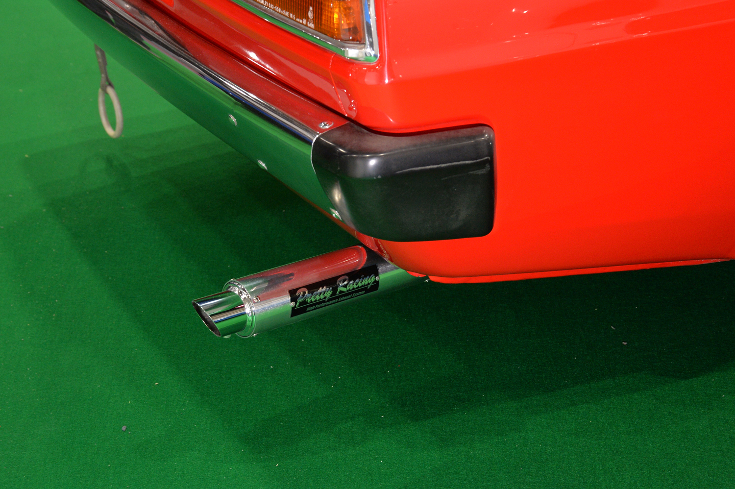 職人が仕上げる長野工房渾身のデモカーたちが圧巻の完成度だった【大阪オートメッセ2026 】 〜 画像5