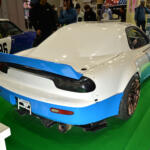 【画像】旧車カスタムにドリ車までなんでもお任せ！　職人が仕上げた長野工房渾身のデモカーたちが圧巻の完成度だった【大阪オートメッセ2026 】 〜 画像15