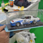 【画像】旧車カスタムにドリ車までなんでもお任せ！　職人が仕上げた長野工房渾身のデモカーたちが圧巻の完成度だった【大阪オートメッセ2026 】 〜 画像6