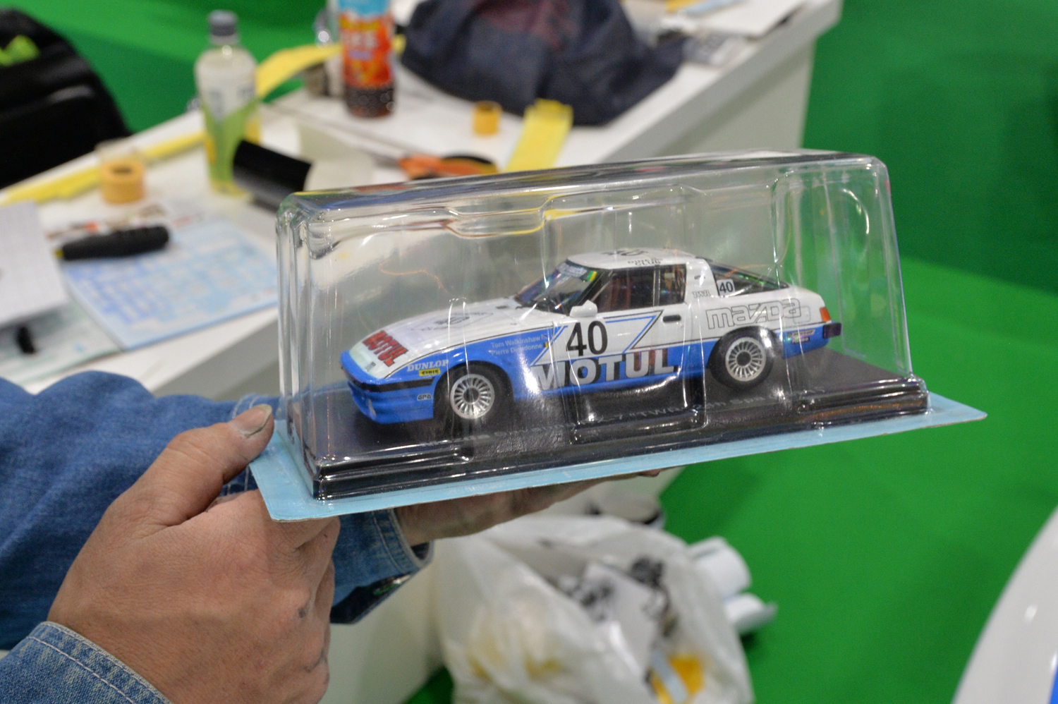 職人が仕上げる長野工房渾身のデモカーたちが圧巻の完成度だった【大阪オートメッセ2026 】 〜 画像6