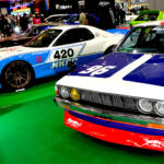 【画像】旧車カスタムにドリ車までなんでもお任せ！　職人が仕上げた長野工房渾身のデモカーたちが圧巻の完成度だった【大阪オートメッセ2026 】 〜 画像16