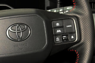 新型RAV4に装備された目から鱗な新機能